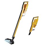 Cordless Vacuum Cleaner