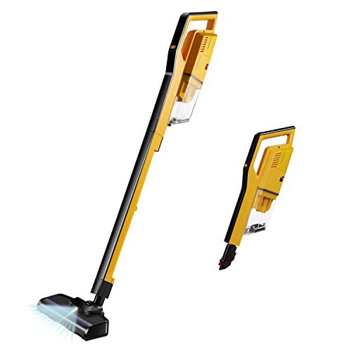 Cordless Vacuum Cleaner