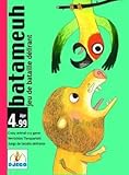 Djeco Batameuh Card Game (40 pc)
