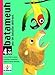 DJECO Batameuh Card Game (40 pc)