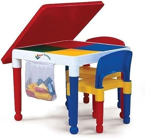 mesa lego amazon