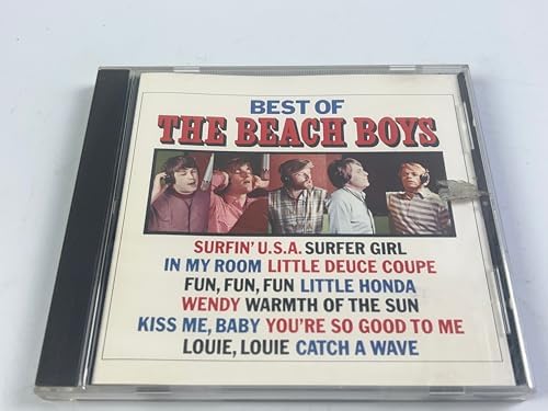Beach Boys - Lost & Found 1961-62 - Amazon.com Music