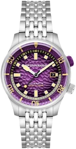 ウォーターヴェール Amazon.com: Welly Merck WM Watch - WM046 Diver 42mm MIYOTA8215