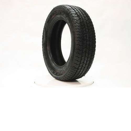 Goodyear Wrangler SR-A All Terrain Radial Tire - 275/60R20 114S