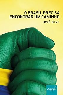 Livro O Brasil precisa encontrar um caminho