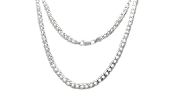 18 Inch Gold Chain for Pendant Easy Closures