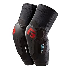 G-Form E-Line Elbow Pads, Black, Adult XL