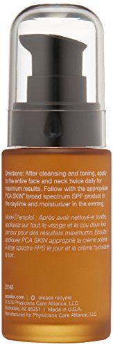 PCA SKIN Rejuvenating Serum, 1 fl. oz.
