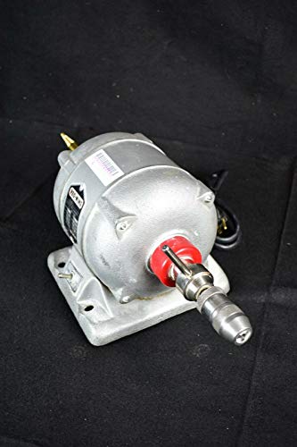 Redwing 26A Dental Laboratory Lathe & Grinder for Restoration Polishing - Thumbnail 2