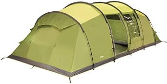 vango longleat 800xl footprint