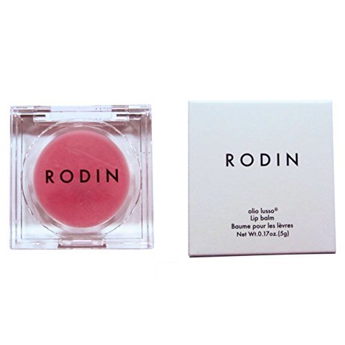 Rodin Lip Balm Olio Lusso 0.17 oz / 5 g SEALED by rodin