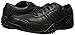 Skechers for Work Men's Elston Relaxed Fit Resistant Work Shoe, Black, 10 M US
