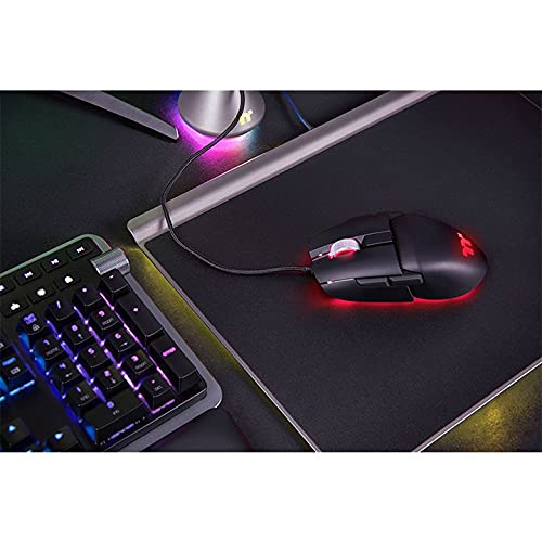 Thermaltake Argent M5 RGB Gaming Mouse 8