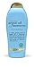 Organix Renewing Moroccan Argan Oil Shampoo Salon Size, 25.4 Ounce
