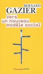 Vers un nouveau modèle social