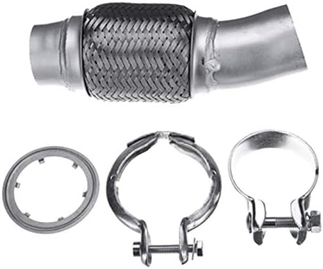 exhaust pipe filter