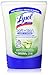 Lysol No-Touch Hand Soap Refill, Aloe, 8.5 oz. (Pack of 4)