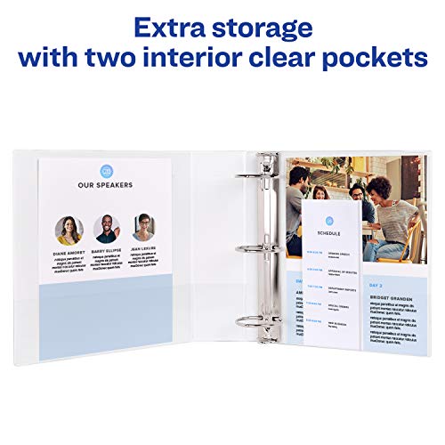 Avery-Mini-Economy-View-Binder-with-1-Inch-Round-Ring-55-x-85-inches-White-1-Binder-5806