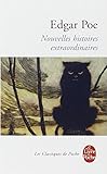 Nouvelles Histoires Extraordinaires (Ldp Classiques) (French Edition) by Edgar Allan Poe, Poe