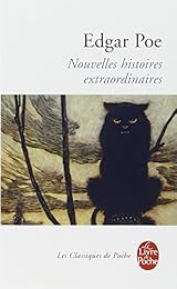 Nouvelles histoires extraordinaires