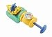 Fisher-Price Disney Jake & the Never Land Pirates, Splash 'n Go Bath Boat Jake