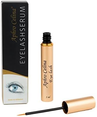 Aphro Celina Eyelash Serum by Aphro Celina