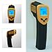Nubee Temperature Gun Non-contact Digital Laser Infrared IR Thermometer
