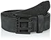 Diesel Men's Bit Belt, Black, 85