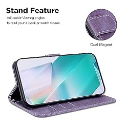 Jiajihua Cover Compatible with OnePlus 9 Pro 5G
