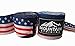 Mountain Striking Hand Wraps, 180