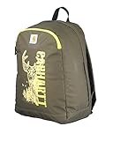 Carhartt Traditional School-Backpack, Green Deer