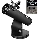 Orion SkyScanner Tabletop Reflector Telescope