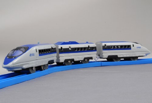 Plarail S-02 Light with 500 Shinkansen