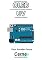 Livro Apresentando no display OLED com controlador SSD1306 para medição de UV Programado no Arduino