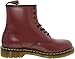 Dr. Martens 1460 Originals 8 Eye Lace Up Boot, Cherry Red Rouge...
