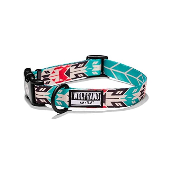 wolfgang collars amazon