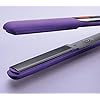 Glamoriser-Salon-Results-Touch-Straightener-with-Black-Diamond-Oil-Infused-Ceramic-Plates Glamoriser Salon Results Touch Straightener with Black Diamond Oil Infused Ceramic Plates