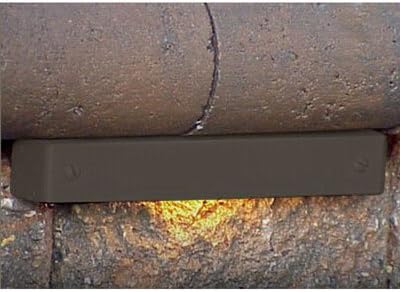 IL6 6" Integral Light Color: Bronze