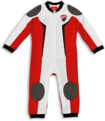 motorcycle baby grow