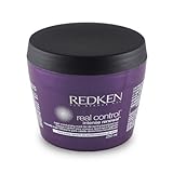 Redken Real Control Intense Renewal Super Moisturizing Mask 8.5oz