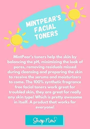 mintpear toner