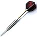 L.E.D STEP Professional Steel Tip Darts 21Grams Set with Dart Aluminum Shafts and Flights Standard