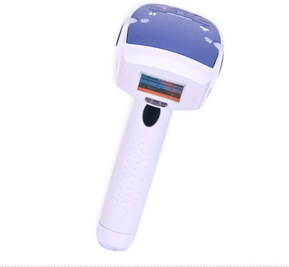 Zhanghaidong Dauerhafte Haarentfernung Schonheit Gerat Ipl Haarentfernung Werkzeug Laser Haarentfernung Gerat Bleichen Haut Reparatur Maschine Fur Gesicht Fur Frauen Manner Heimgebrauch Korperpflege Amazon De Sport Freizeit