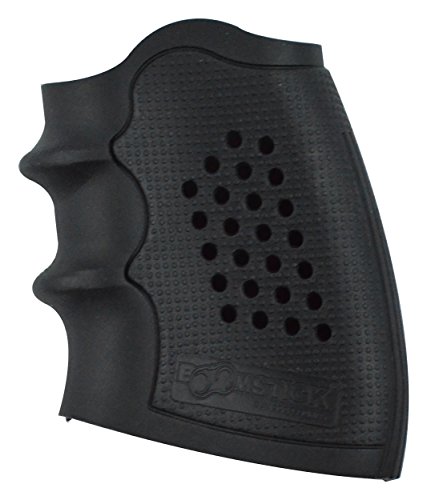 BOOMSTICK Gun Accessories Grip Glove Tactical Grip Glove CZ Models 75/85 Handgun, Black