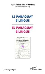 Le  Paraguay bilingue
