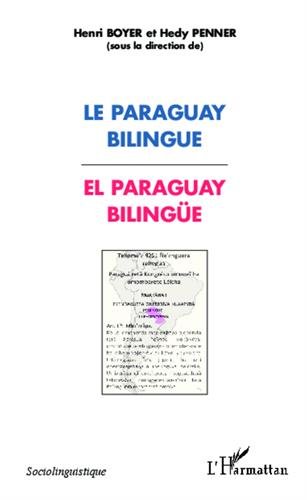 Le  Paraguay bilingue