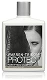 Warren Tricomi Protect Fortifying Shampoo for Unisex, 9.3 Ounce