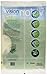 Vision Bird Cage Paper, Medium 23-Inch by 13-Inch