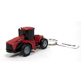 ERTL Toys Case IH 4WD Key Chain