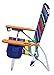 Rio Beach Beach Bum Beach Chair, Bright Stripethumb 4